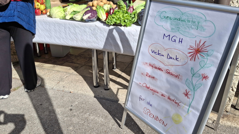 MGH Gesundheitsbewusstsein Sponsoren Herbst2025