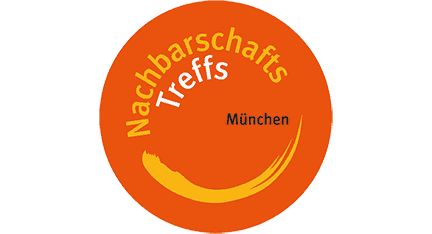 Muenchner Nachbarschaftstreffs Content Logo