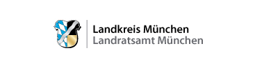 logo landkreis muenchen landratsamt