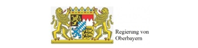 logo regierung oberbayern